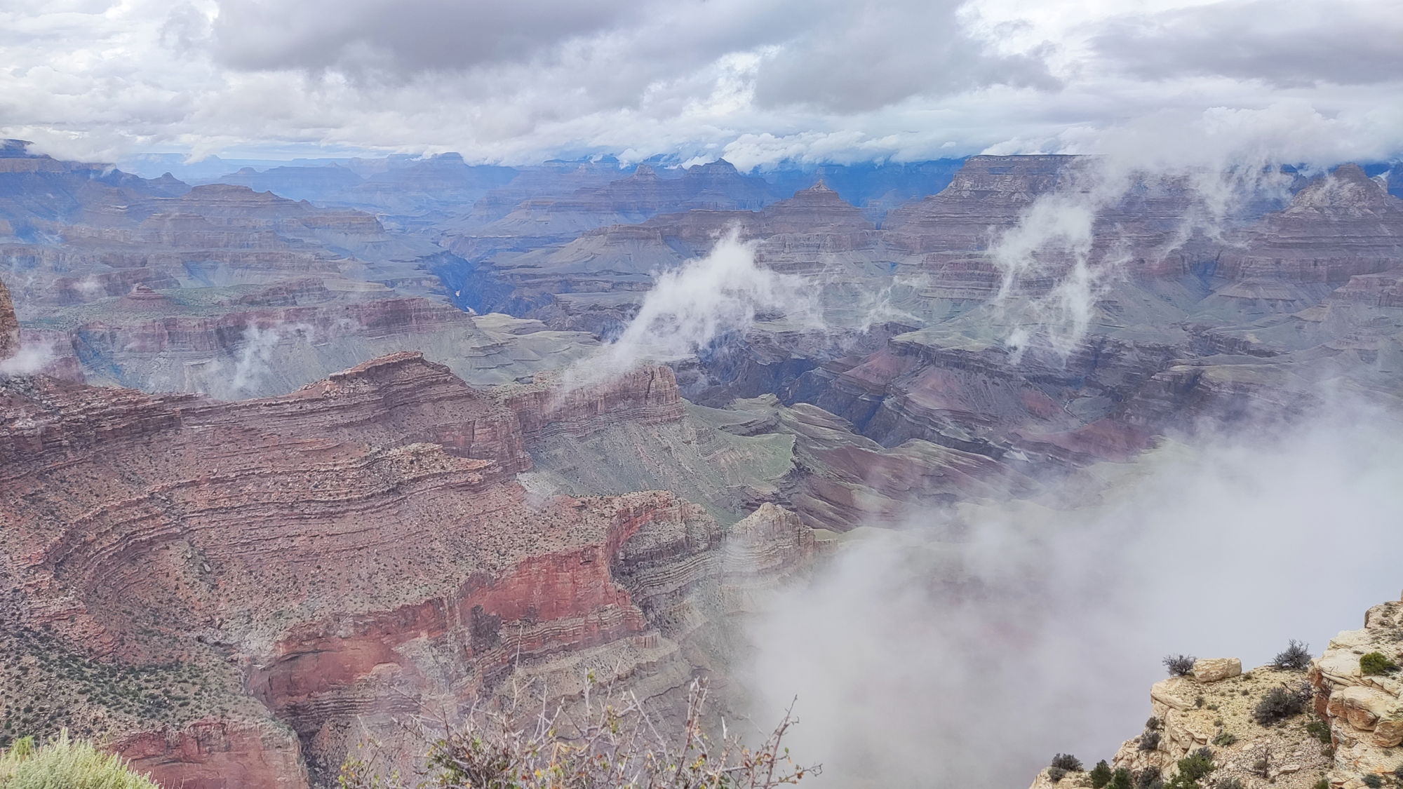 21.09.2022 - Grand Canyon